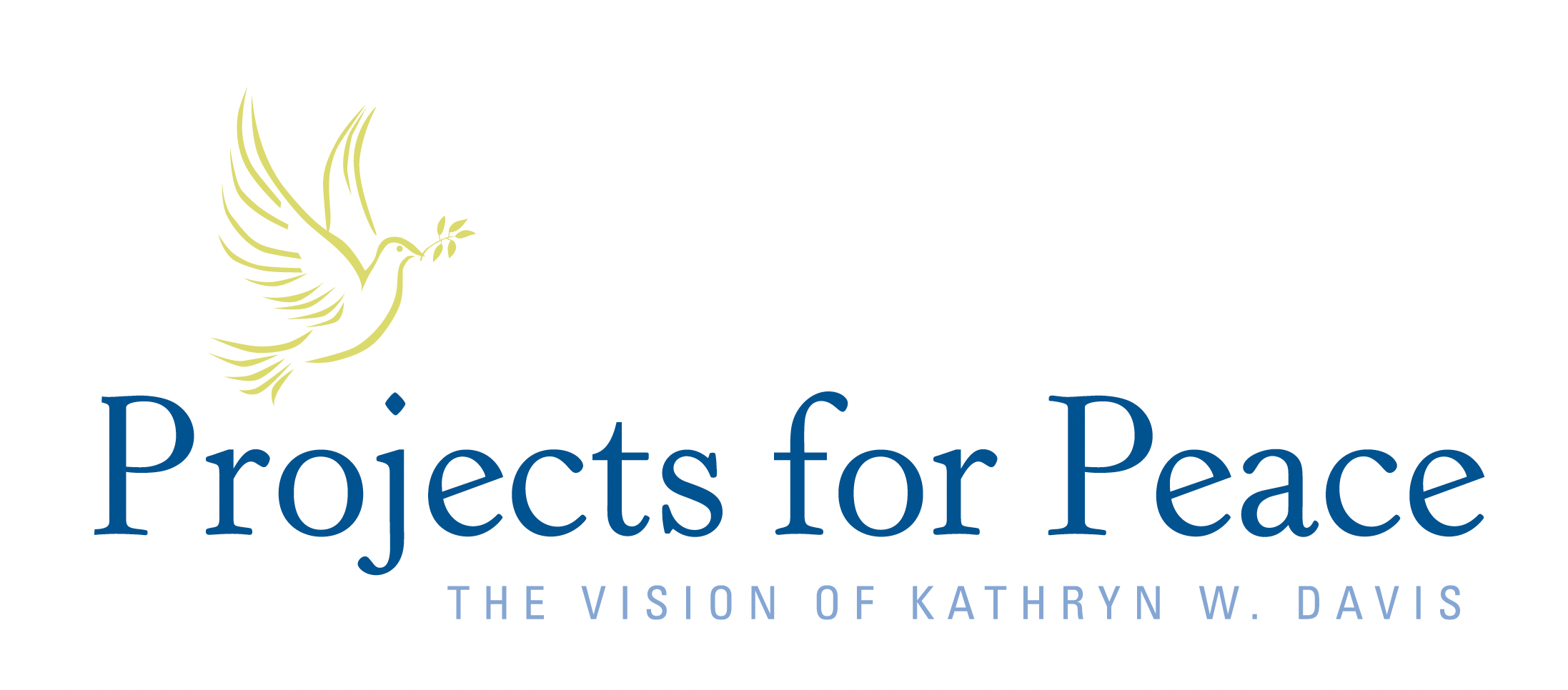 Project for Peace