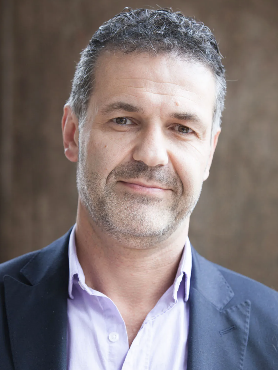 Khaled Hosseini