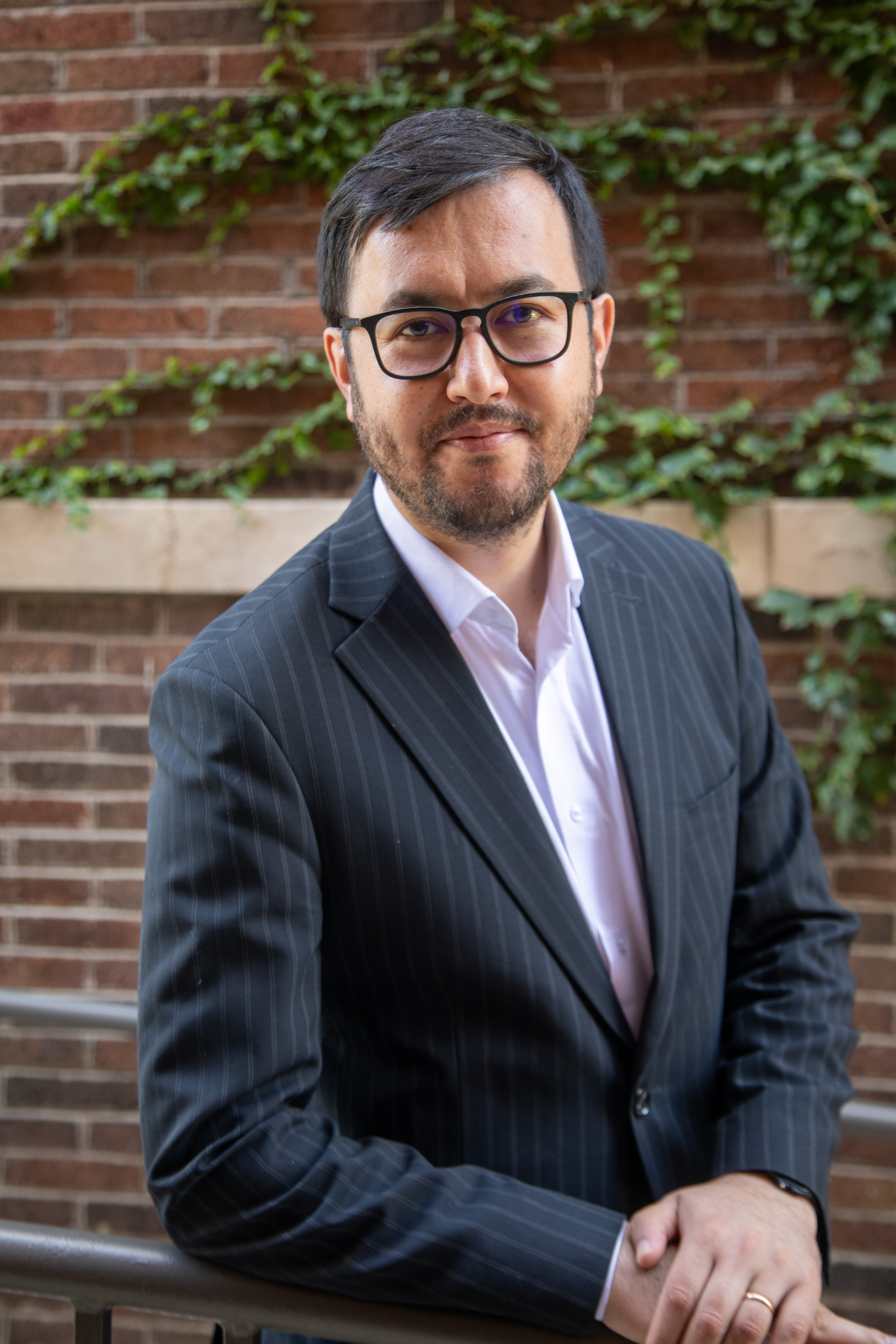 Lotfullah Najafizada